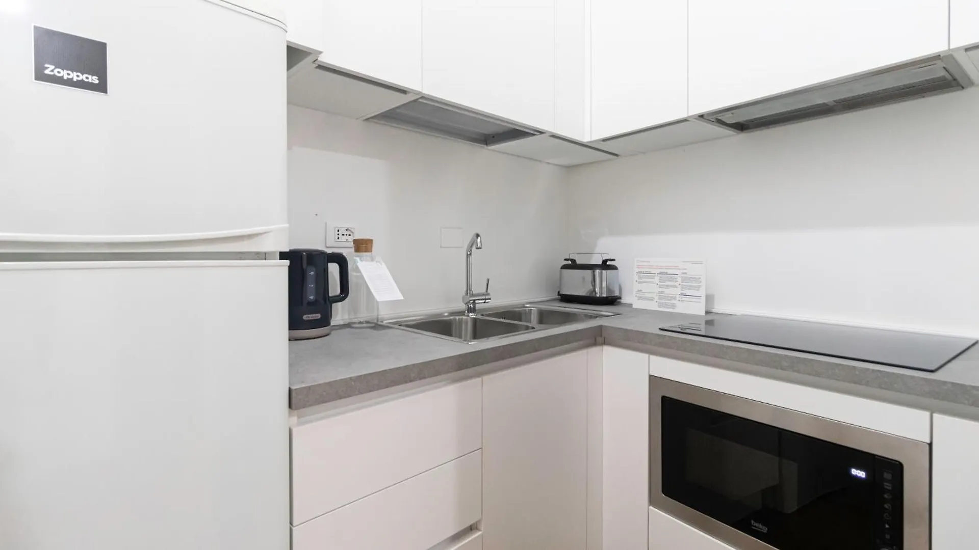 Apartment Italianway - Della Palla 5 Milan Italy