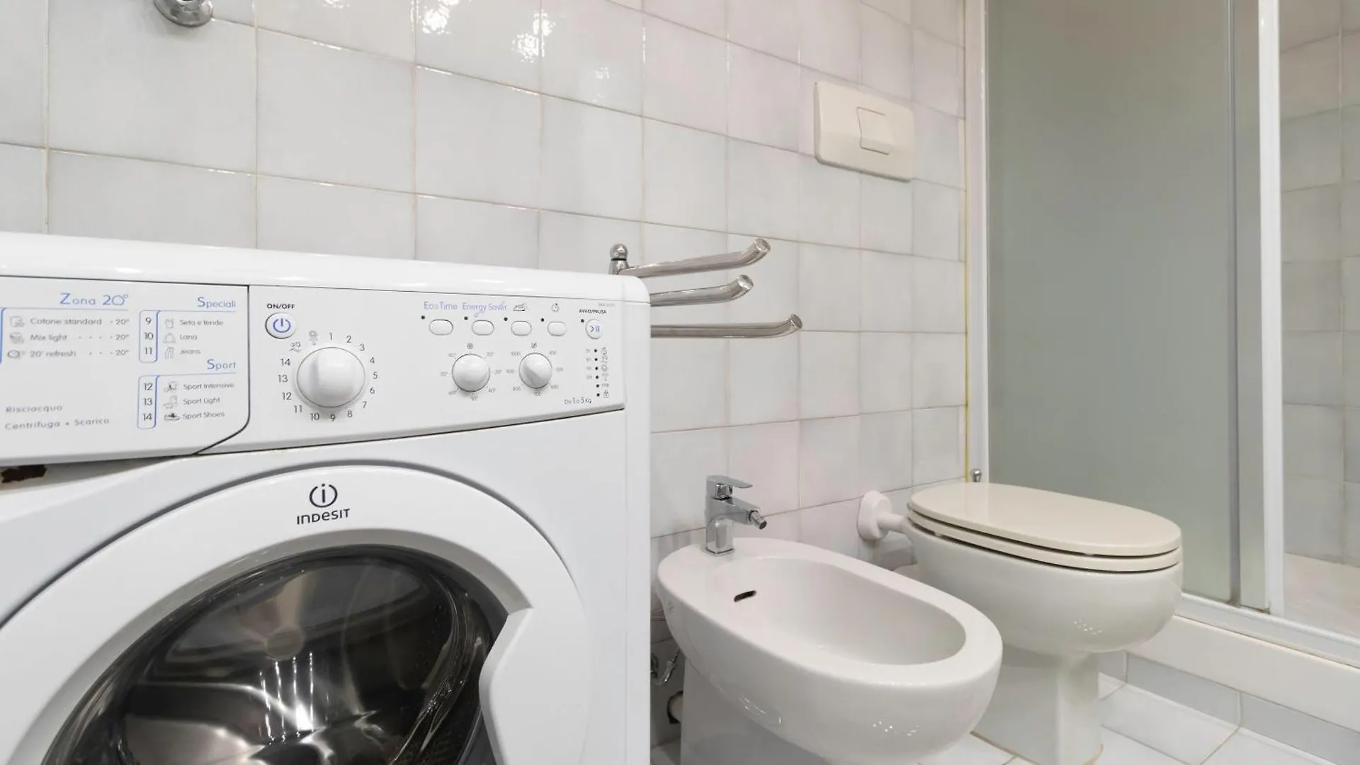 Apartment Italianway - Della Palla 5 Milan Italy