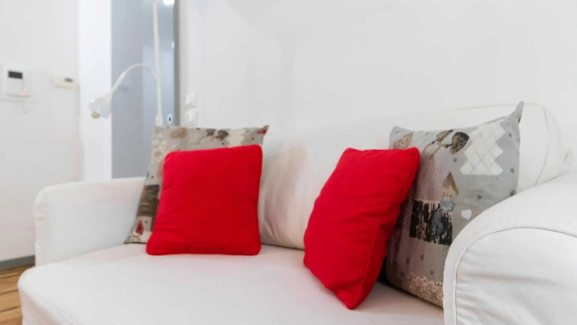 Italianway - Della Palla 5 Milan Apartment